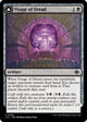 Visage of Dread (129) (The Lost Caverns of Ixalan)