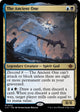 The Ancient One (222) (The Lost Caverns of Ixalan)