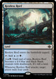 [Foil] Restless Reef (282) (The Lost Caverns of Ixalan)