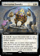 Fabrication Foundry (Extended Art) (354) (The Lost Caverns of Ixalan)