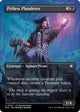 [Foil] Pitiless Plunderer (Borderless) (5) (Special Guests)