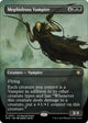 Mephidross Vampire (Borderless) (4) (Special Guests)