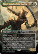 [Foil] Mirri, Weatherlight Duelist (Borderless) (15) (Special Guests)