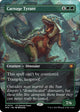 [Foil] Carnage Tyrant (Borderless) (10) (Special Guests)