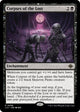 [Foil] Corpses of the Lost (98) (The Lost Caverns of Ixalan)
