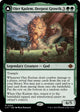 Ojer Kaslem, Deepest Growth (204) (The Lost Caverns of Ixalan)