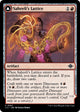 [Foil] Saheeli's Lattice (164) (The Lost Caverns of Ixalan)