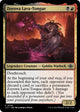 Zoyowa Lava-Tongue (245) (The Lost Caverns of Ixalan)