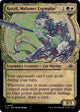 [Foil] Kutzil, Malamet Exemplar (Showcase) (304) (The Lost Caverns of Ixalan)