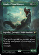 Ghalta, Primal Hunger (Borderless) (11) (Special Guests)