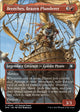 Breeches, Brazen Plunderer (Borderless) (6) (Special Guests)