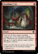 Dreadmaw's Ire (147) (The Lost Caverns of Ixalan)