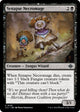 [Foil] Synapse Necromage (125) (The Lost Caverns of Ixalan)