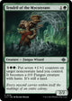 [Foil] Tendril of the Mycotyrant (215) (The Lost Caverns of Ixalan)