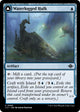 [Foil] Waterlogged Hulk (83) (The Lost Caverns of Ixalan)