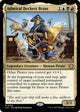 Admiral Beckett Brass (264) (The Lost Caverns of Ixalan)