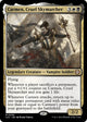Carmen, Cruel Skymarcher (5) (The Lost Caverns of Ixalan)