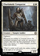 Charismatic Conqueror (70) (The Lost Caverns of Ixalan)