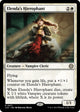 Elenda's Hierophant (71) (The Lost Caverns of Ixalan)