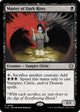 Master of Dark Rites (83) (The Lost Caverns of Ixalan)