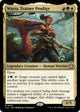 Wayta, Trainer Prodigy (7) (The Lost Caverns of Ixalan)