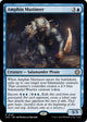 Amphin Mutineer (143) (The Lost Caverns of Ixalan)