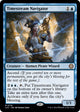Timestream Navigator (178) (The Lost Caverns of Ixalan)
