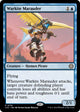 Warkite Marauder (179) (The Lost Caverns of Ixalan)