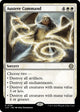 Austere Command (126) (The Lost Caverns of Ixalan)