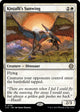 Kinjalli's Sunwing (130) (The Lost Caverns of Ixalan)