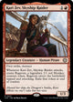 Kari Zev, Skyship Raider (227) (The Lost Caverns of Ixalan)