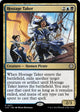 Hostage Taker (271) (The Lost Caverns of Ixalan)