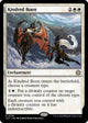 Kindred Boon (129) (The Lost Caverns of Ixalan)