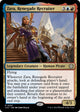 Zara, Renegade Recruiter (297) (The Lost Caverns of Ixalan)