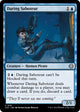 Daring Saboteur (151) (The Lost Caverns of Ixalan)