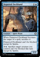 Departed Deckhand (153) (The Lost Caverns of Ixalan)