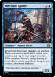 Merchant Raiders (163) (The Lost Caverns of Ixalan)