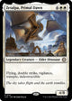 Zetalpa, Primal Dawn (141) (The Lost Caverns of Ixalan)