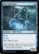 Spectral Sailor (172) (The Lost Caverns of Ixalan)