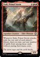 Etali, Primal Storm (224) (The Lost Caverns of Ixalan)