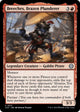 Breeches, Brazen Plunderer (217) (The Lost Caverns of Ixalan)
