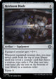 Heirloom Blade (303) (The Lost Caverns of Ixalan)