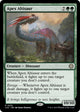 Apex Altisaur (232) (The Lost Caverns of Ixalan)