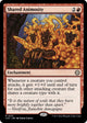 Shared Animosity (231) (The Lost Caverns of Ixalan)
