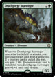 Deathgorge Scavenger (236) (The Lost Caverns of Ixalan)