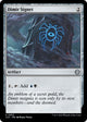 Dimir Signet (302) (The Lost Caverns of Ixalan)