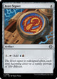 Izzet Signet (306) (The Lost Caverns of Ixalan)