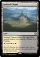 Isolated Chapel (337) (The Lost Caverns of Ixalan)
