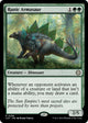 Runic Armasaur (256) (The Lost Caverns of Ixalan)