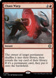 Chaos Warp (221) (The Lost Caverns of Ixalan)